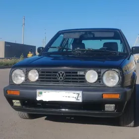 Volkswagen Golf 1993