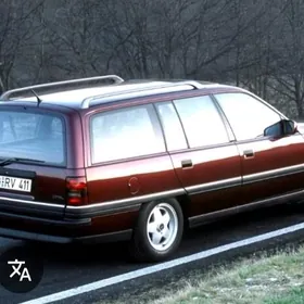 OPEL AMEGA A Parok ✅✅✅