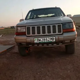 Jeep Grand Cherokee 1994