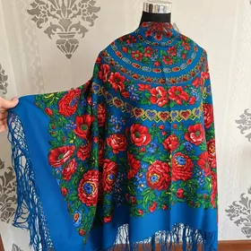 Gynach taze/платок новый