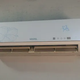 vestel kondissaner