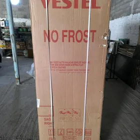 VESTEL HOLODILNIK PAKET NO FRO