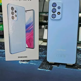 Samsung A53 8/256