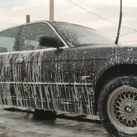 BMW 525 1993