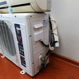 Кондиционер BEKO40м2(кв)