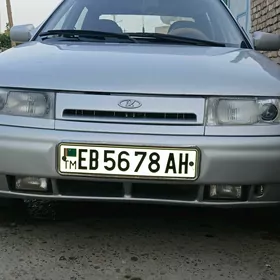 Lada 2110 2004