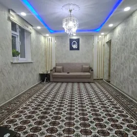 6 mkr.  3 etaj.  1w2 KOMNAT