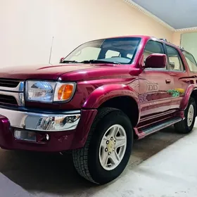 Toyota 4Runner 2002