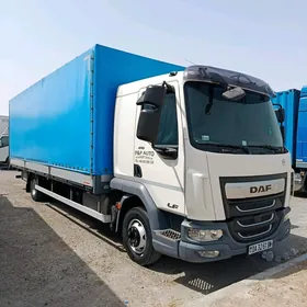DAF LF 2019