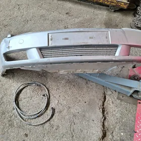 Vectra C bamper