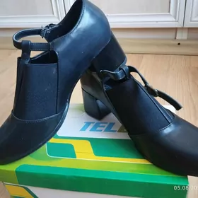 туфли женские