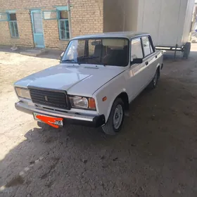 Lada 2107 2002