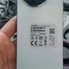 texno spark 20pro plus