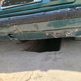 BMW Bamper