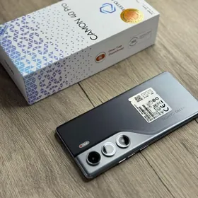 Tecno Camon 40 Pro 16/256gb
