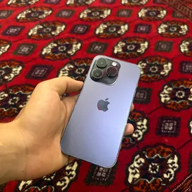 Iphone 14 pro 256 gb 🟣