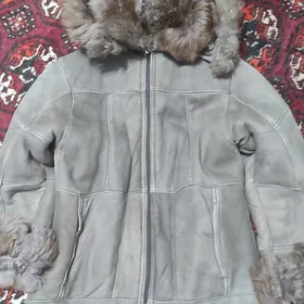 дубленка