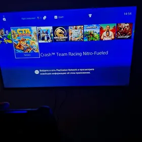 Playstation4