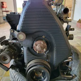 motor korobka