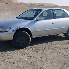 Toyota Camry 2000