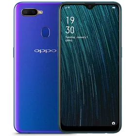 Oppo a5s