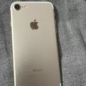 Iphone 7 Gold