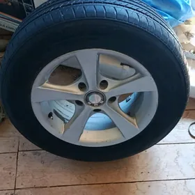 BMW diska R15