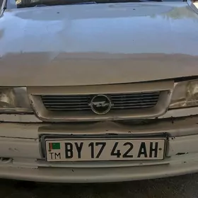 Opel Vectra 1992