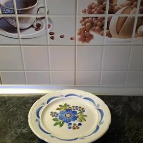 посуда