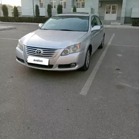 Toyota Avalon 2008