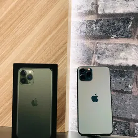 İPhone 11Pro