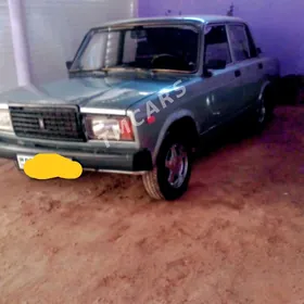 Lada 2105 1985