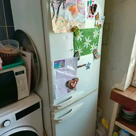 холодильник