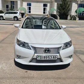 Lexus ES 350 2015