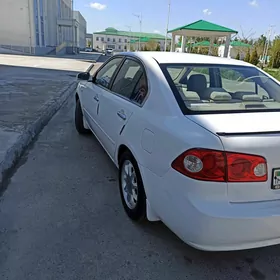 Kia Optima 2006