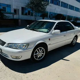 Toyota Camry 2001