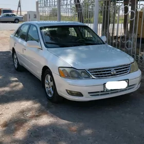 Toyota Avalon 2002