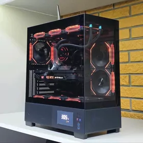 🟥 i7-14700 ️ RTX 2060S new