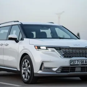 Kia Carnival 2022