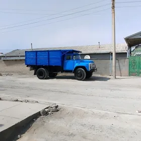 Zil 130 1984