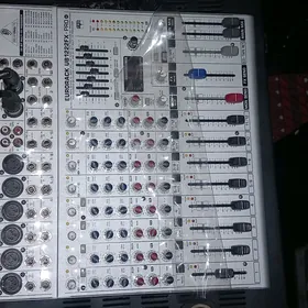 toy aparat behrenger UB1222FX