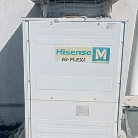 uly  kondisaner Hisennse