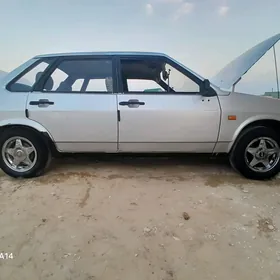 Lada 21099 2000
