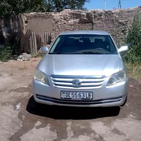 Toyota Avalon 2006