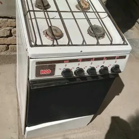 Газ плита
