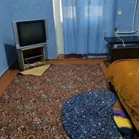 Комната