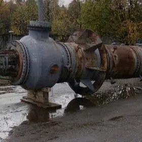 РОТОРНО ПЛЕНОЧНЫЙ ИСПАРИТЕЛЬ