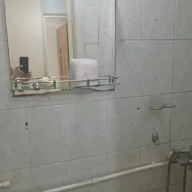 1 ком 1 этаж