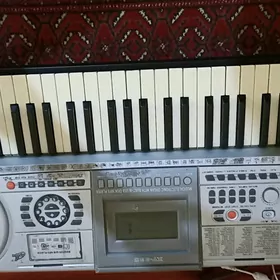 korg
