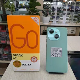 SPARK Go 1